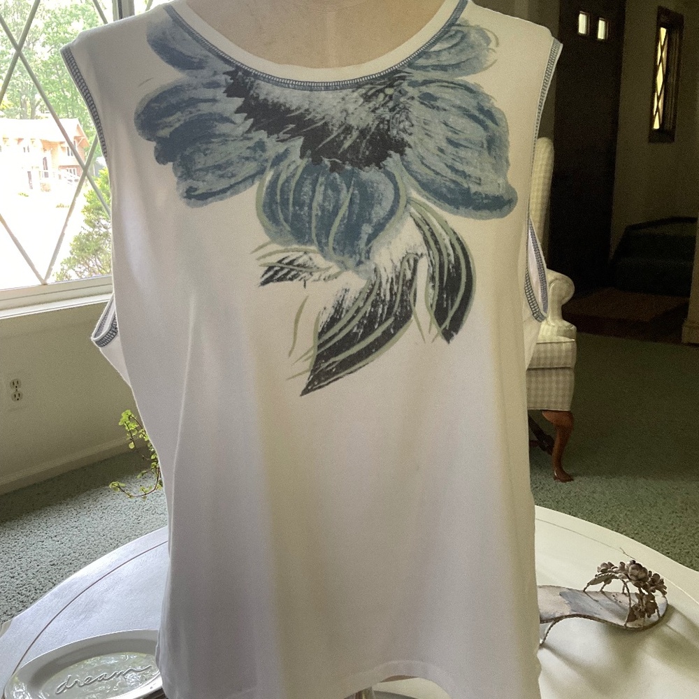 French Dressing Jeans t-shirt, size XL
